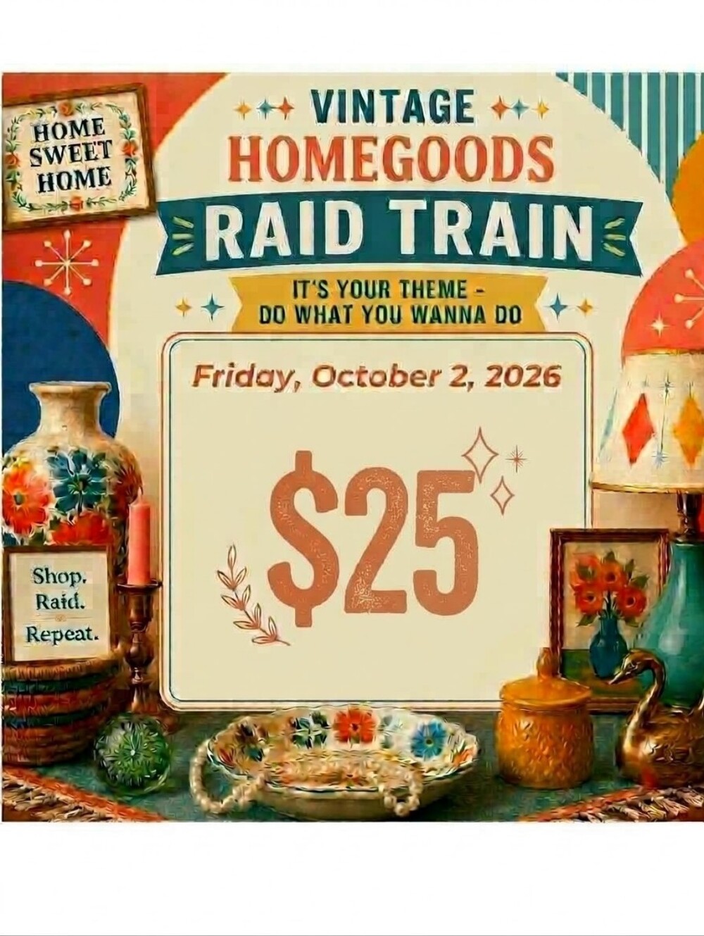 October 2  $25